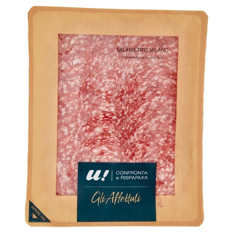 Salame Milano, 100 g